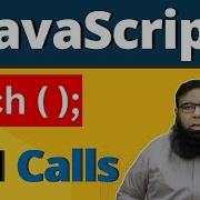 Fetch API JavaScript Beginner Friendly JavaScript Tutorial Class 63