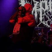 Imprecation Live At Brooklyn Monarch 4 18 2026 FULL SET