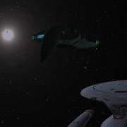 Star Trek Phaser Shield Rays Torpedo Test 1