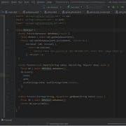 FLUTTER ANDROID STUDIO And IOS Storing And Fetching Data With Sqlite Native Feature