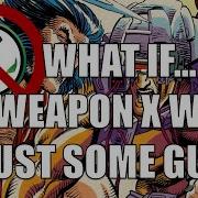 What If Vol 2 62 1994 Review Not Spawn Year Day 9