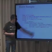 Jeffrey Van Gogh The Reactive Extensions For JavaScript