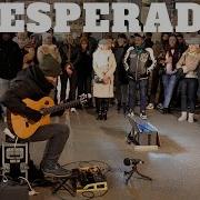 Amazing Spanish Guitar Cover Of Desperado By Imad Fares Antonio Banderas
