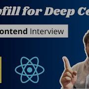 Polyfill In Javascript Polyfill For Deep Copy Javascript Interview Questions