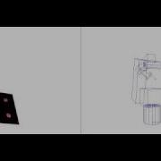 ViSP Robot Simulator