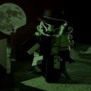 RELEASE THE GHOULS Roblox Animation