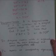 1503 Sec 3 5 Diagonalization Part 1