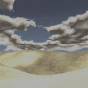Maya Realistic Clouds