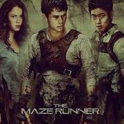 Maze Runner Heroes