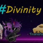 TRANSFORMICE Divinity Pro Bases No Skill Build