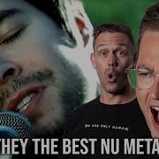 Chevelle Reaction The Clincher First Listen