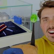 Testing Radioactive Materials In The Cloud Chamber