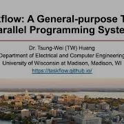 Taskflow In 5 Minutes
