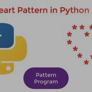 How To Make Heart Pattern In Python Full Tutorial With Code