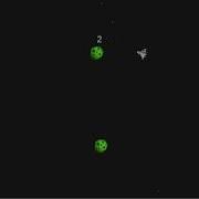 Asteroids Clone In Unity