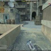 CoD4 PC New Map Mp Dusty
