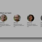 015 Bootstrap Project Startup Website Part 2