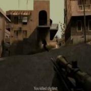 TLa Hark COD4 Frag Test Movie