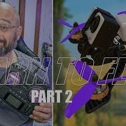 Learn To Fly An FPV Drone Lesson 2 Forward Flight And Altitude Control