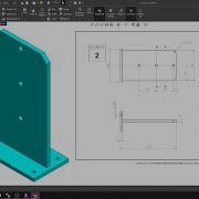 SOLIDWORKS EXERCISE 2 BEGINNER TUTORIAL