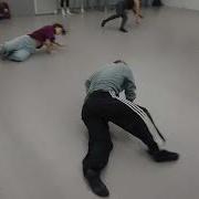 Floorwork Contemporary Dance Release Technique