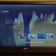 Robin Hood Blu Ray Menu Walkthrough 2010