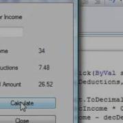 Decimal FORMAT Function Currency Vb 2008