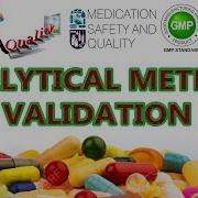 Analytical Method Validation