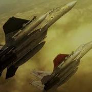 Ace Combat Zero OST Morgan ZERO