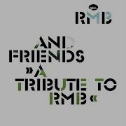 ReReality Blank Jones Remix