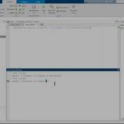 MATLAB Tutorials 45 Displaying Outputs Using Print Fprintf Command Part 4 Urdu Hindi