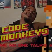 G4 S First Original Animated Series Code Monkeys The One No One Talks About