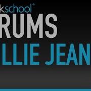 Billie Jean Rockschool Drums Grade 1