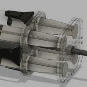 Buoyancy Control Mechanism
