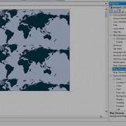How To Use Vector Base Maps In App Studio