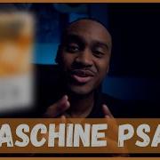 MASCHINE PSA I WENT MISSING