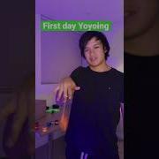 My First Day Yoyoing SheeranShorts YouTubePartner