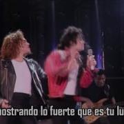 Michael Jackson Beat It Subtitulado En Español Live At Bucharest 92 HD Remastered