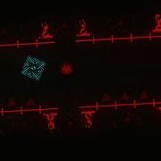 Bloodbath RTX ON в Отличном Качестве 4K 60фпс Geometry Dash
