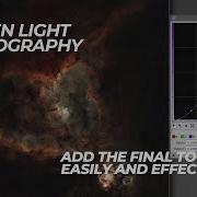 PixInsight Mastery Curves Transformation For Stellar Image Finishing