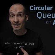Implementing A Circular Queue In C
