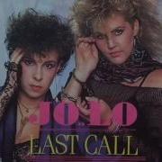 Jo Lo Last Call High Energy