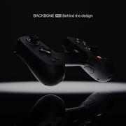 Backbone Pro Behind The Design
