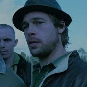 Snatch Coarsing Brad Pitt Jason Statham 4K HD Clip