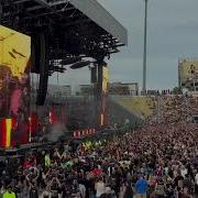 Rob Zombie Superbeast Live At Sonic Temple 2023