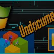 NtQueryInformationProcess Undocumented Structs PEB Ldr