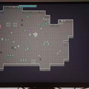 Linux Framebuffer Console SDL 2 Game