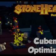 Stonehearth Desktop Tuesday Cubemitter Optimizations