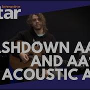 Ashdown AA50R And AA100R Acoustic Amps Review