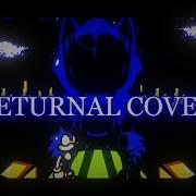 FNF Returnal Cover A Green Mountain Sandi Song